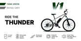 VIR V1 Grey